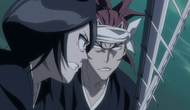 E318 Rukia fight Renji