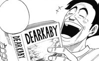 Joy of Reading