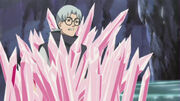 Crystal Needles