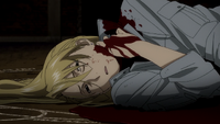 Dying-riza