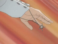 Ishida Quincy Pentacle