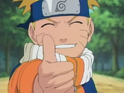 Naruto's promise