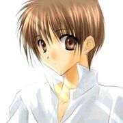Honoo Tsuki
