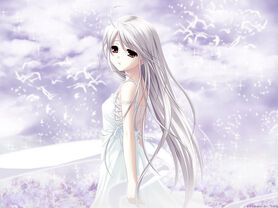 Inner Yuuki
