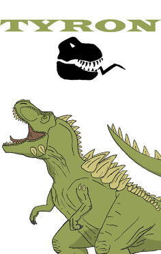 Tyron design for g e d by raptorrex07-d39x8nj