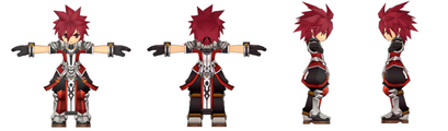 LK3DModel