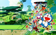 Doraemon Ending Song