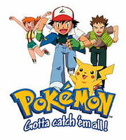 Pokemon Theme Song
