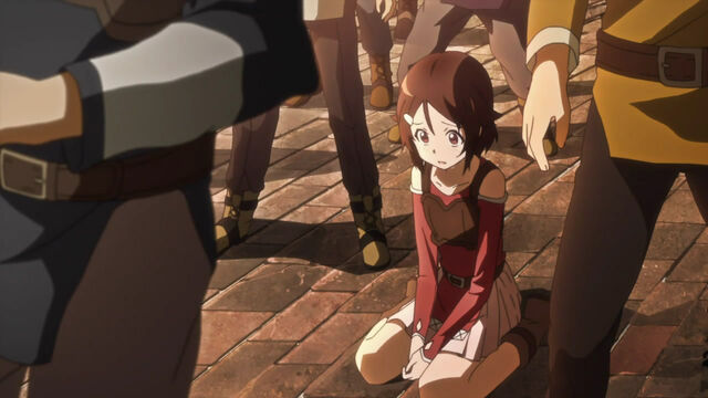 File:Sword Art Online 01lisbethatthebeginning.jpg