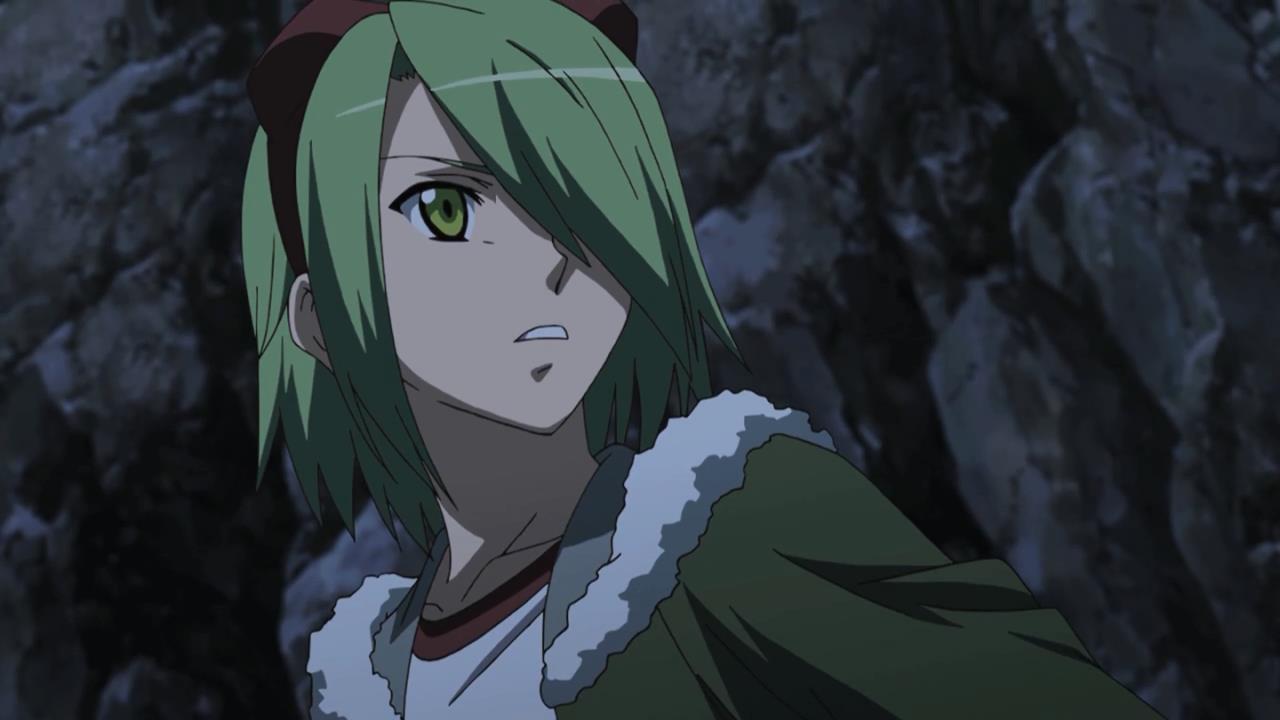 Image - Lubbock (Akame ga Kill Ep 14).jpg | AnimeVice Wiki | FANDOM