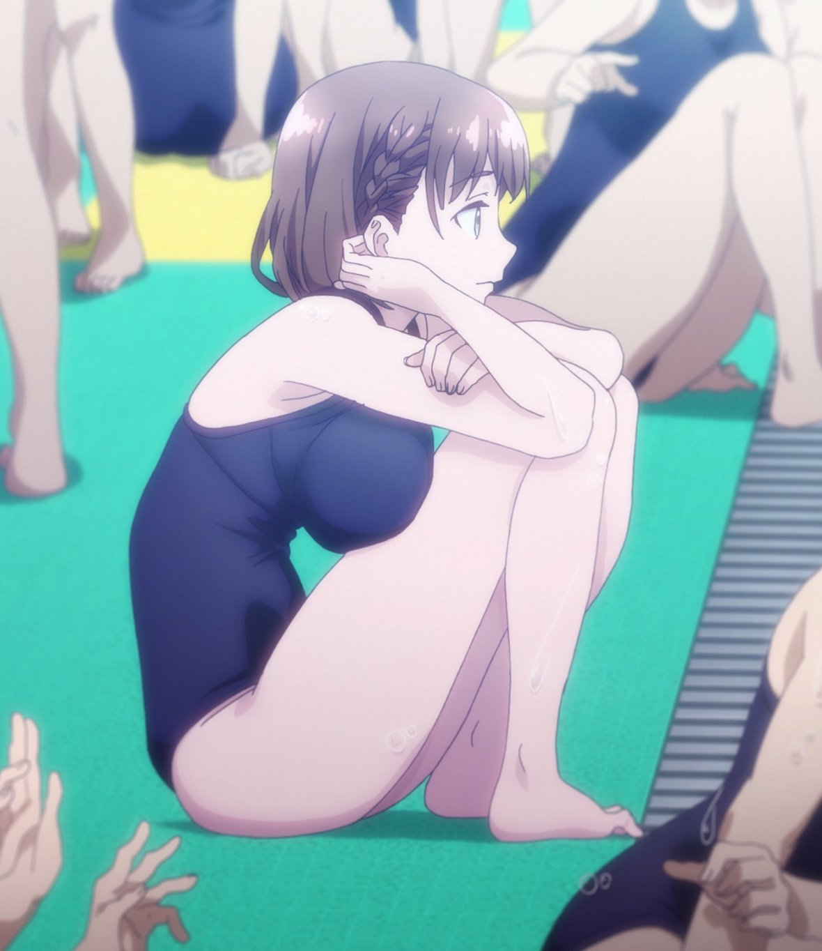 Episode 7 (Tawawa on Monday)/Image Gallery | AnimeVice Wiki | FANDOM