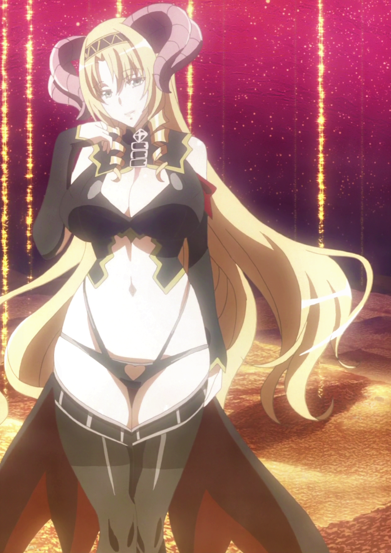 Episode 11 (Seven Mortal Sins)/Image Gallery AnimeVice Wiki FANDOM