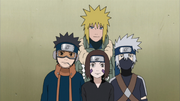 Team Minato v2