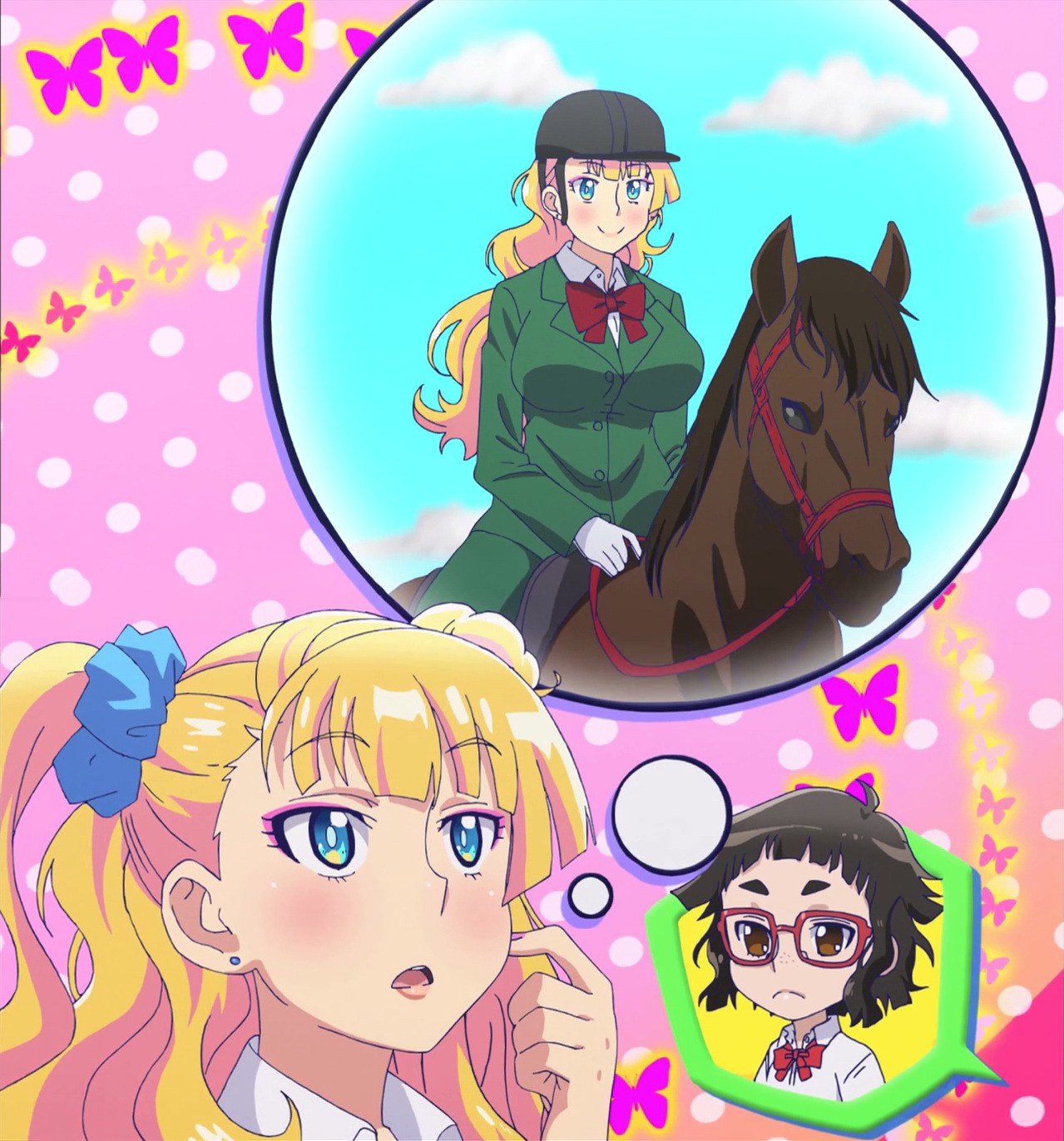 Image - Galko and Otako (Please tell me Galko chan Ep 9).jpg