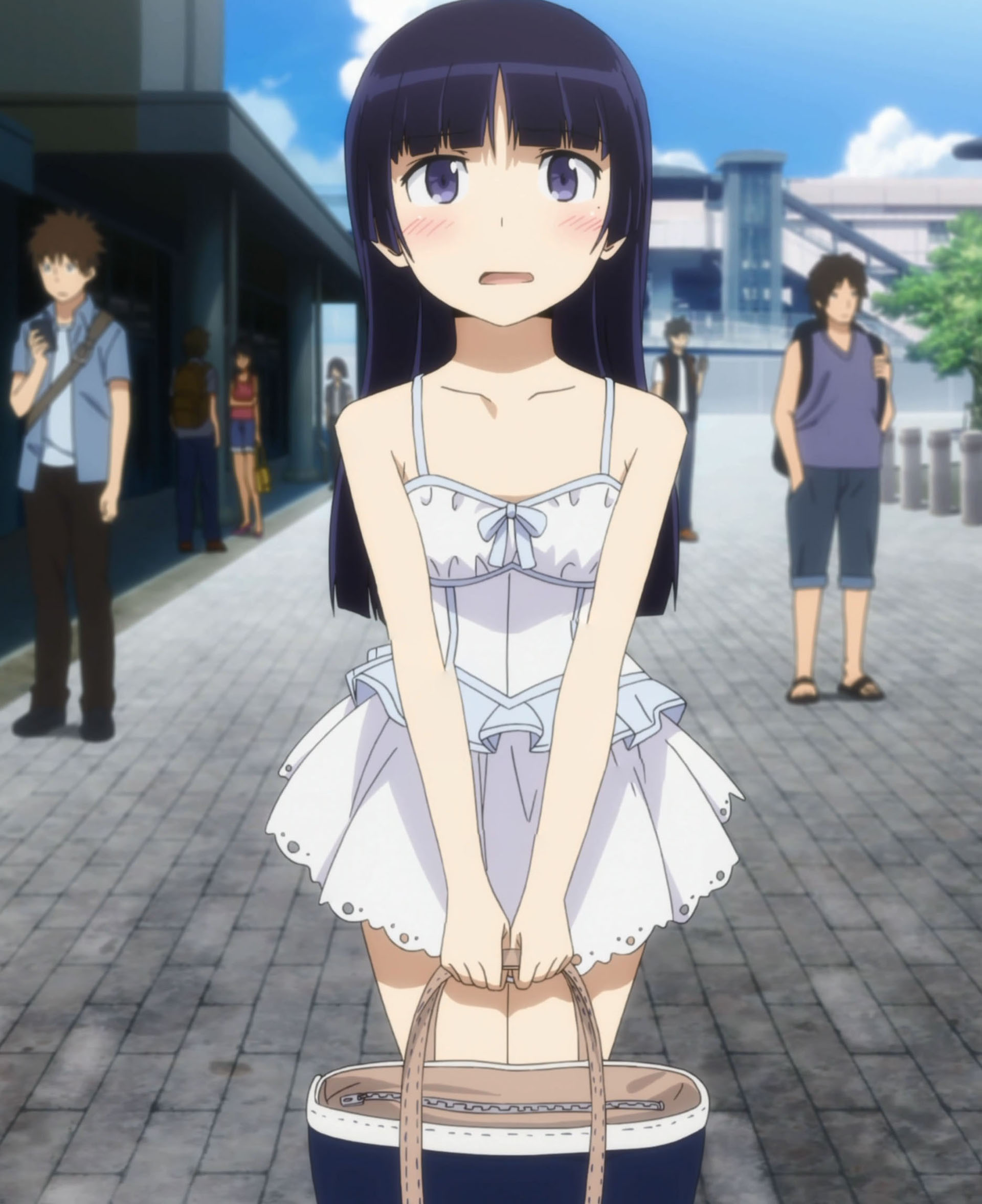 kuroneko kotobukiya