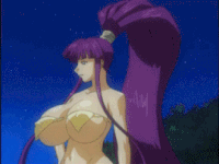 Eiken gainax bounce