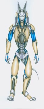 Chee Animorph alternate universe Wiki FANDOM powered Chee Animorph alternate universe Wiki FANDOM powered