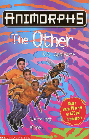 File:Animorphs 40 the other UK cover.jpg