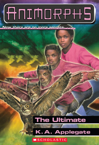 File:The Ultimate cover.jpg