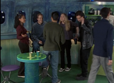 Cyberia Animorphs