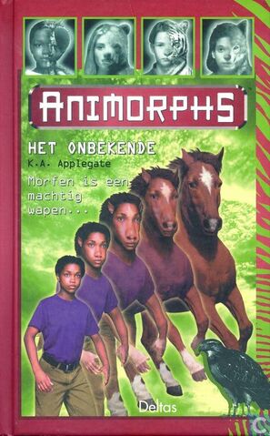 File:Animorphs 14 the unknown dutch cover.jpg