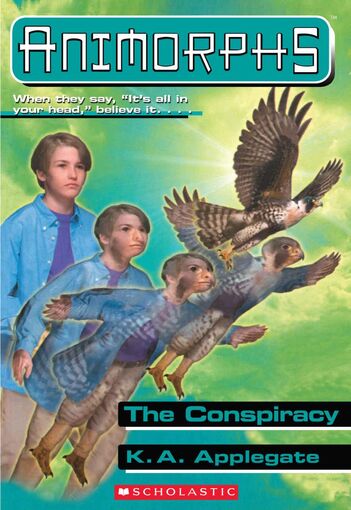 File:The Conspiracy cover.jpg