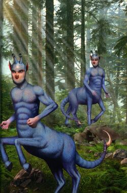 Andalites