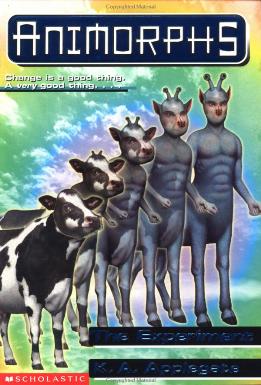 File:The Experiment cover.jpg
