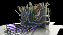 A3ProtoEx SC PipeOrgan