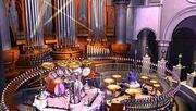 Organs and Other Instruments