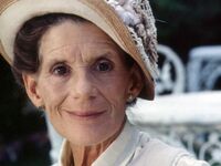RtA Jackie Burroughs als Hetty King