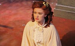 Ellen denny as anne