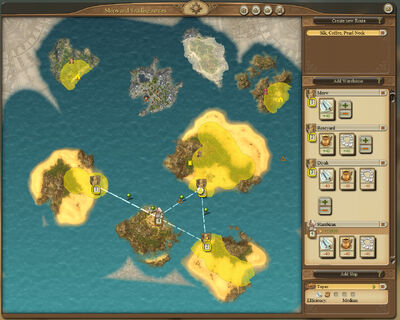 Anno 1404-campaign chapter7 finaltraderouteforenvoys