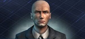 Tycoon executives