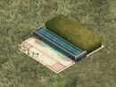Hedge I