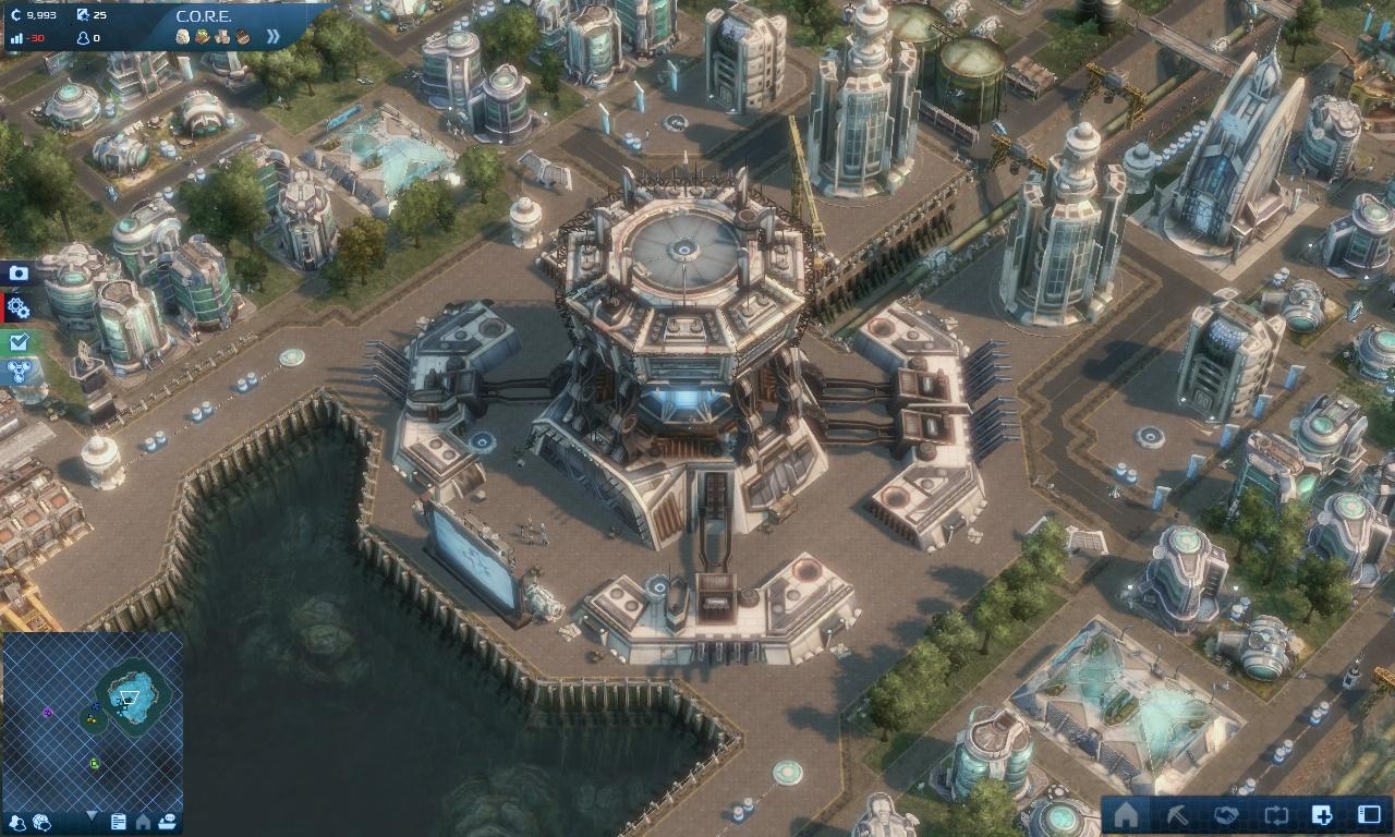 Anno 2070 save file download Anno 2070 save file download