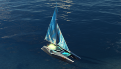 Command Ship