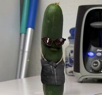 Cucumber