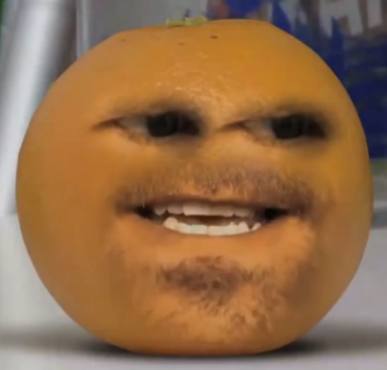  Angry  Orange  Annoying  Orange  Wiki FANDOM powered by Wikia
