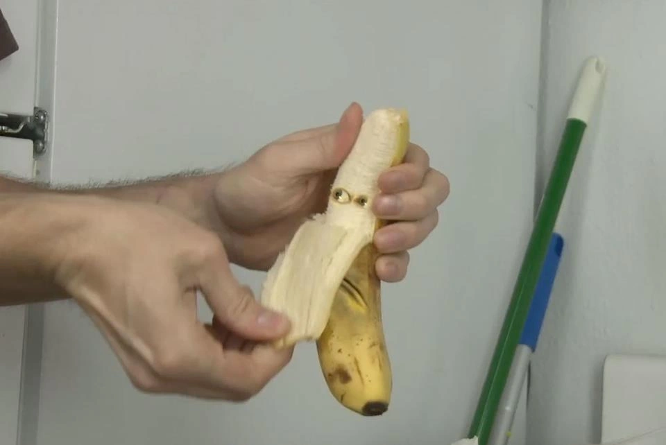 Image Banana got peeled.png Annoying Orange Wiki FANDOM powered