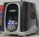 Oster Toaster