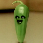 HeyHapanero