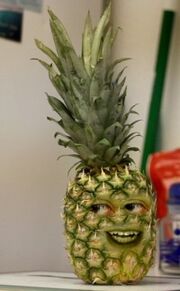 Pineapple