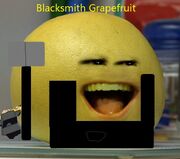 AO Blacksmith Grapefruit