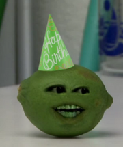 AO Lime