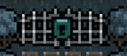 Green Gate