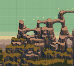 CLIFF