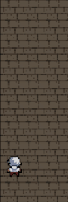 North Swap Traversal