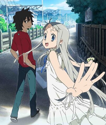 File:Anohana Album 3.jpg