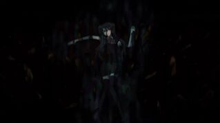 Izumi death colours